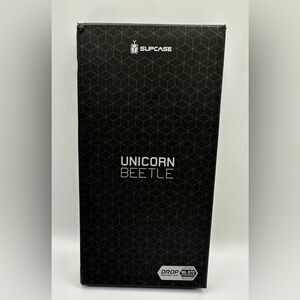 Supcase Unicorn Beetle Series Phone Case iPhone 16 Pro Max MagSafe Compatible